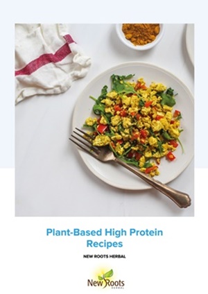 Mitrochondrial Health Plant Based High Protein Recipes_Página_01